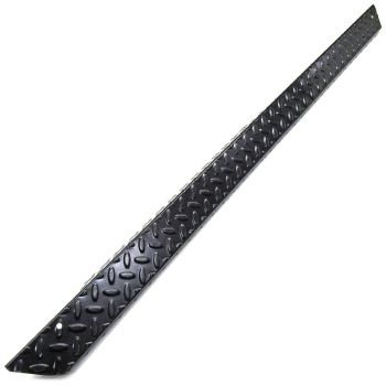 E-Z-GO Driver Side Rocker Panel - 2004-2013 MPT, ST, Workhorse