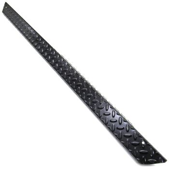 E-Z-GO Passenger Side Rocker Panel - 2004-2013 MPT, ST, Workhorse - Blemished