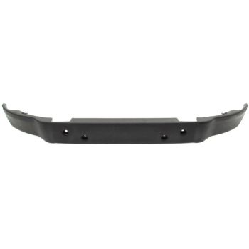 E-Z-GO Notched Rear Bumper - 2014-2025 Express Shuttle TXT
