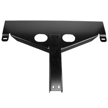 WELDMENT, CHANNEL OUTRIGGER
