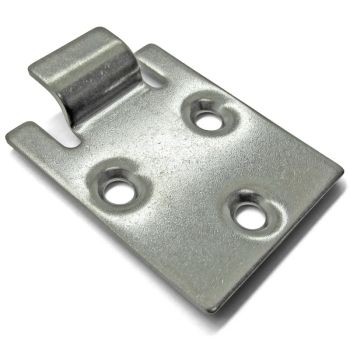 E-Z-GO SEAT HINGE