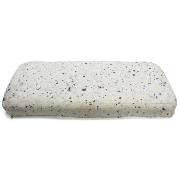 E-Z-GO Pod Seat Bottom Foam Padding - 2008-2025 Models