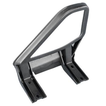 E-Z-GO RH Arm Rest/Hip Restraint - 1994-2014 Models
