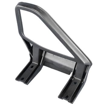 E-Z-GO LH Arm Rest/Hip Restraint - 1994-2014 Models