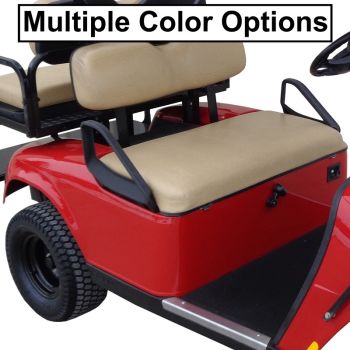 E-Z-GO Rear Body Fender - 1996-2013.5 TXT