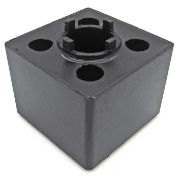 Cushman OEM Replacement Front Suspension Mount - 2007-2025 Minute Miser & Tug