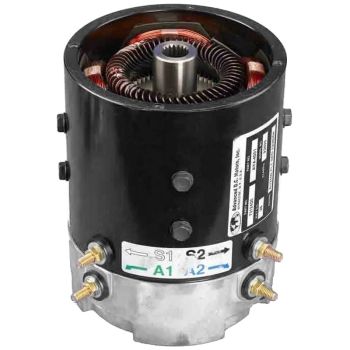 E-Z-GO 36V Electric Motor - 1996-2007 TXT Series