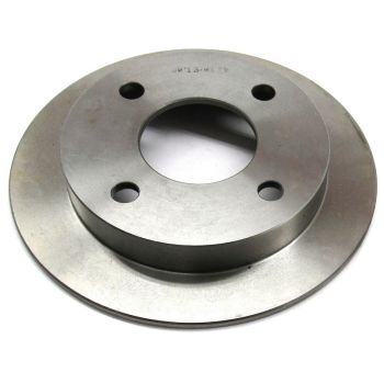 E-Z-GO Front Brake Rotor - 2006-2007 ST 4x4