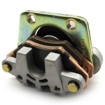 BRAKE CALIPER FRONT W/PADS (ST4X4)