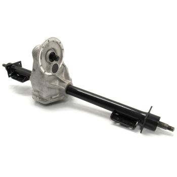 E-Z-GO Schafer 14.76:1 Rear Axle Assembly - 2004-2022 Electric Models