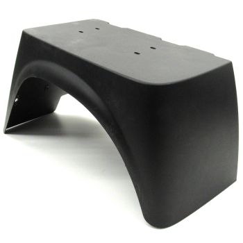 E-Z-GO LH Rear Fender - 2004-2025 Models