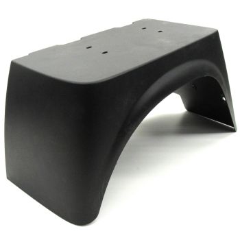E-Z-GO RH Rear Fender - 2004-2025 Models