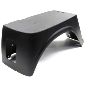 E-Z-GO RH Rear Fender - 1998-2018 Models