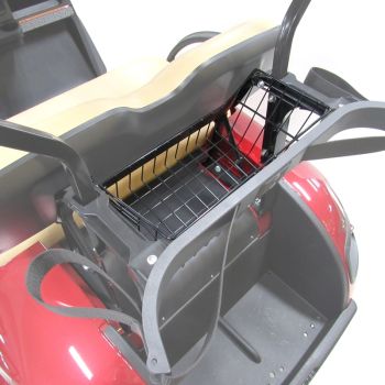 E-Z-GO Center Sweater Basket - 1998-2025 Express Medalist TXT