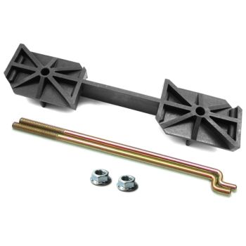 E-Z-GO Battery Hold Down Kit - 1994-2022 Models