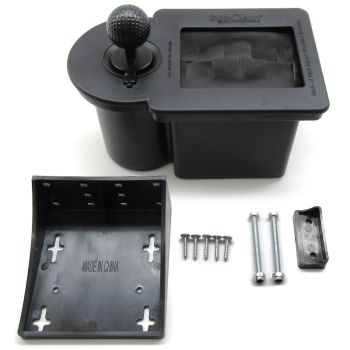 E-Z-GO Golf Club & Ball Washer Kit - 1996-2013 TXT