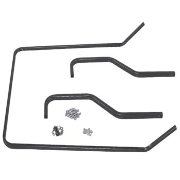 E-Z-GO Strut & Hardware Kit for 54 inch Sun Top Canopy - 1994-2013 TXT