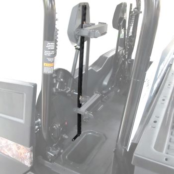 Arctic Cat Seat Back L-Track - 2017-2020 Stampede