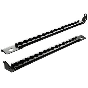 Arctic Cat Extended Cab L-Track - 2017-2020 Stampede Havoc