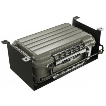 Arctic Cat Removable Dry Box - 2017-2020 Stampede Havoc