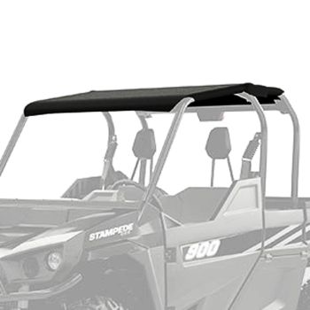 Arctic Cat Soft Top Roof - 2017-2020 Stampede Havoc