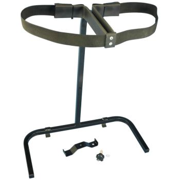 E-Z-GO Golf 2-Bag Attachment - TXT RXV Medalist 4-Caddy
