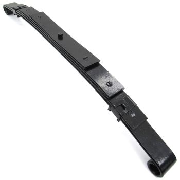 E-Z-GO Heavy-Duty Rear 4-Leaf Spring - 1994-2008 Gas/1994-2027 Electric