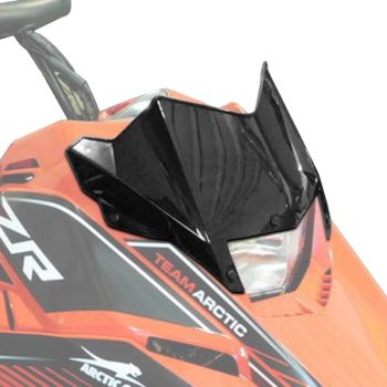Arctic Cat Low Windshield - 2018-2027 120 200 400 4000
