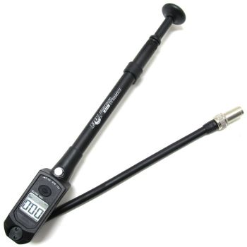 Fox Racing Shox High Pressure Digital Air Pump 0-300 psi