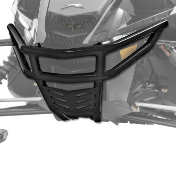 Arctic Cat TA Green Front Pro Bumper 2017-2018 ZR XF M 9000