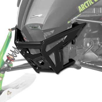 Arctic Cat Front Pro MTN Bumper - Black - 2012-2018 ZR F XF M PTA