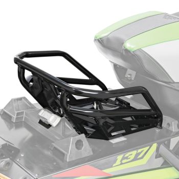 Arctic Cat SpeedRack Cargo Rack - Black - 2012-2027 Blast F M Riot XF ZR