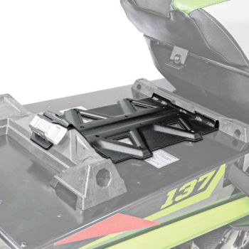 Arctic Cat SpeedRack Deck Plate - 2012-2026 Blast F M Riot XF ZR