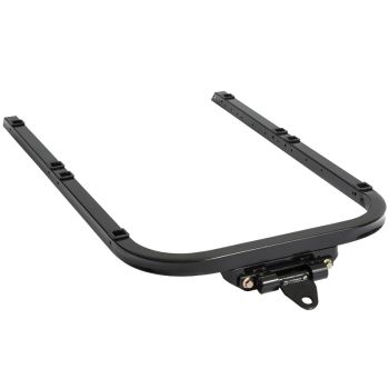 Arctic Cat 8-Pocket Rear Bumper Pivot Hitch Kit - 2017-2027 XF ZR 137-inch