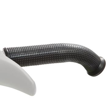 Arctic Cat ProCross Snowmobile Handlebar Grips - Black