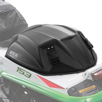 Arctic Cat Mountain Gear Tunnel Bag - 2010-2026 M Riot XF