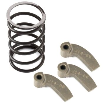 Arctic Cat High Altitude Clutch Kit - 8-10000ft - 2017 M 8000