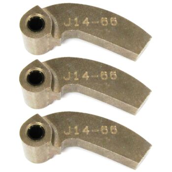 Arctic Cat High Altitude Clutch Kit - 10000ft+ - 2018-2021 M 8000