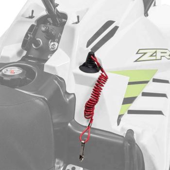 Arctic Cat Safety Tether Switch - 2018 ZR 200