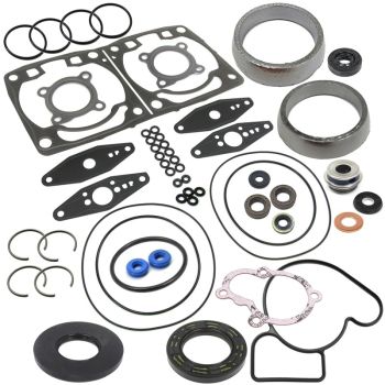 Arctic Cat Complete Gasket Kit - 2018-2019 8000 C-TEC2