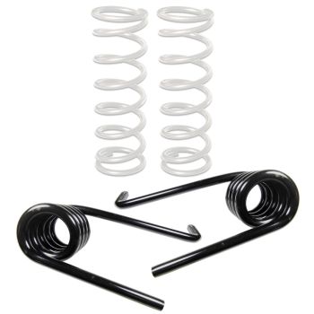 Arctic Cat Heavy Duty Suspension Springs - 2018-2020 ZR 200