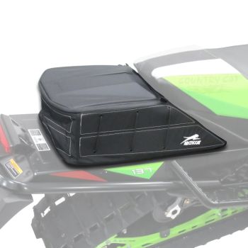 Arctic Cat XL Tunnel Gear Bag - 2012-2027 F M Riot XF ZR