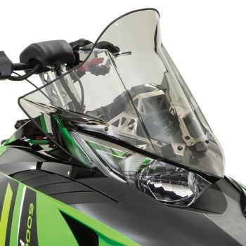 Arctic Cat R XC Tall Windshield - 2012-2027 Models