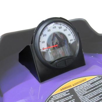 Arctic Cat Speedometer Kit - 2018-2027 ZR 200