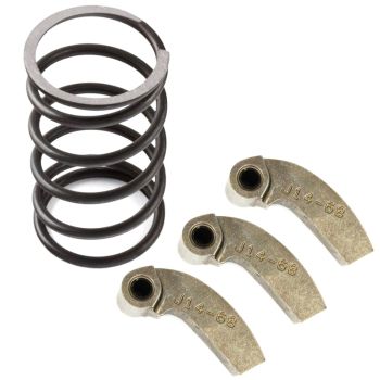 Arctic Cat Low Altitude Clutch Kit - 0-3000ft - 2018-2019 M 6000