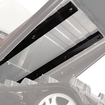 Arctic Cat Tunnel Protector Kit - 2018-2027 ZR 200