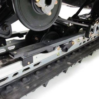 Arctic Cat Overload Spring Kit - 2014-2024 Bearcat Norseman XF-CT