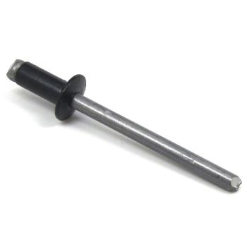 RIVET,BLIND-DH SS64 BLK