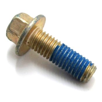 SCREW,CAP-HFH M8X1.25X25 CL8.8 W/2353