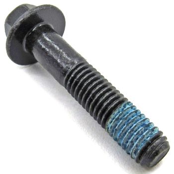 SCREW,CAP-HFHM8X1.25X40CL10.9RIEBLK/2353